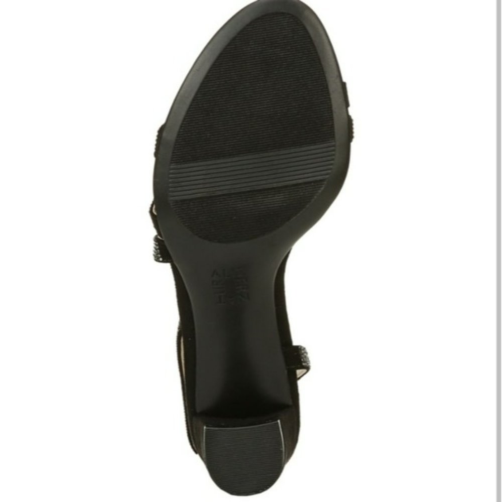 Naturalizer Vanessa Strappy Sandals-10 - Picture 2 of 8